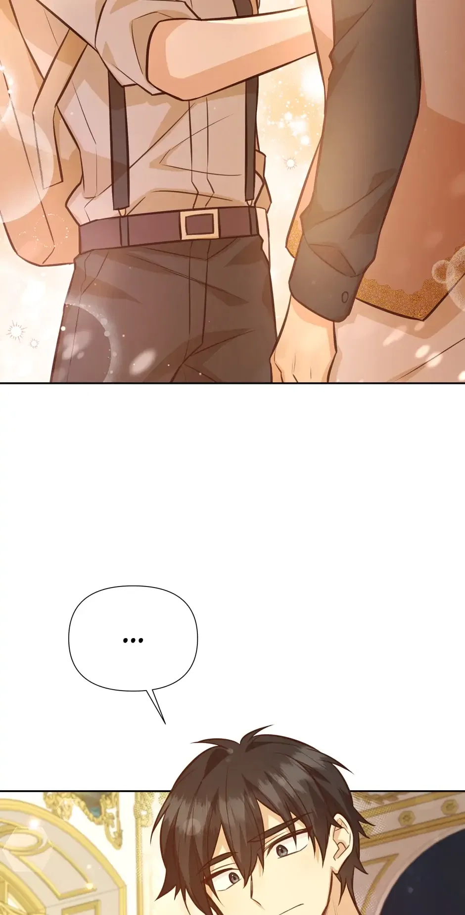 Side Characters Deserve Love Too Chapter 87 – Page 30