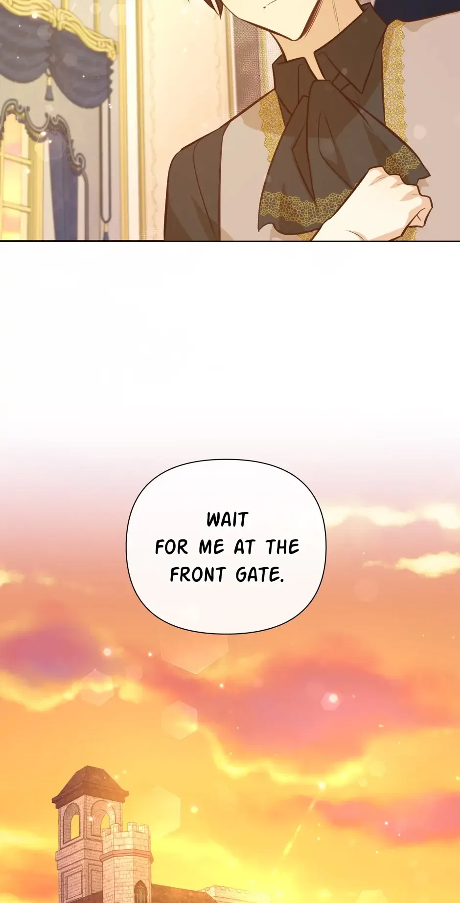 Side Characters Deserve Love Too Chapter 87 – Page 31