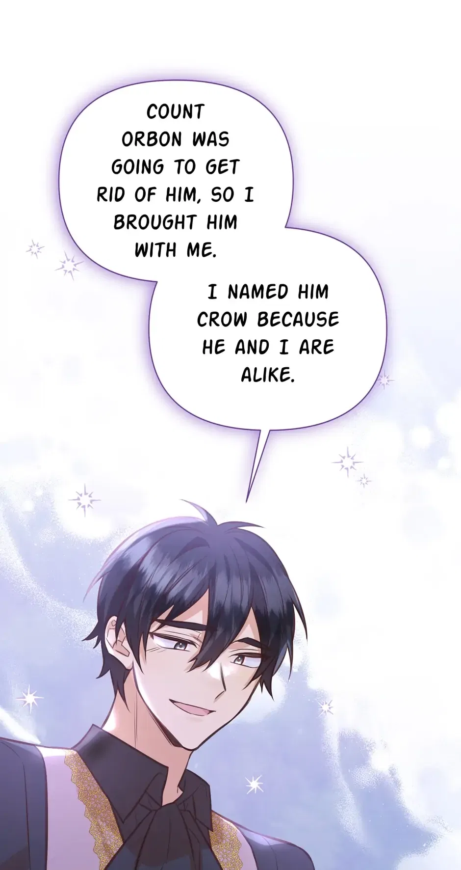 Side Characters Deserve Love Too Chapter 87 – Page 36