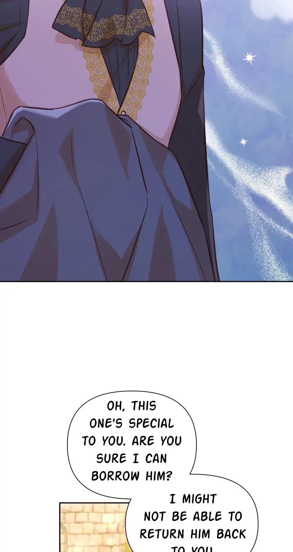 Side Characters Deserve Love Too Chapter 87 – Page 37