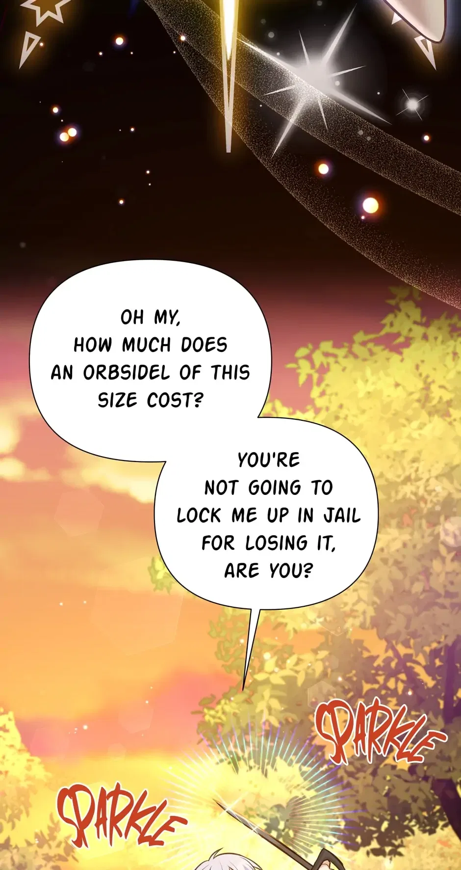 Side Characters Deserve Love Too Chapter 87 – Page 41