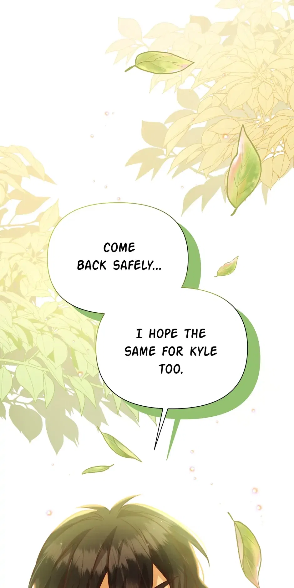 Side Characters Deserve Love Too Chapter 87 – Page 44