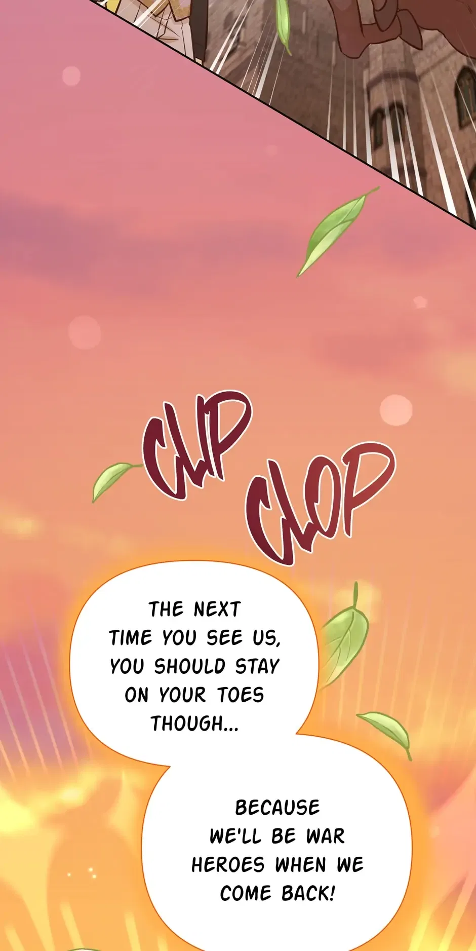 Side Characters Deserve Love Too Chapter 87 – Page 47
