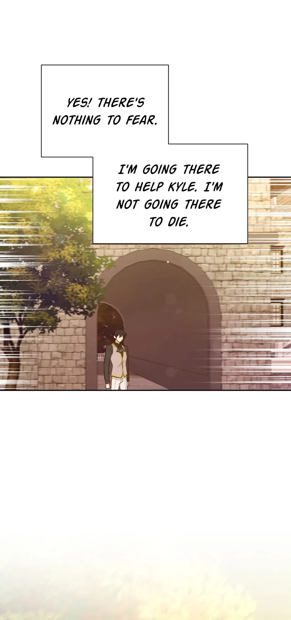 Side Characters Deserve Love Too Chapter 87 – Page 50