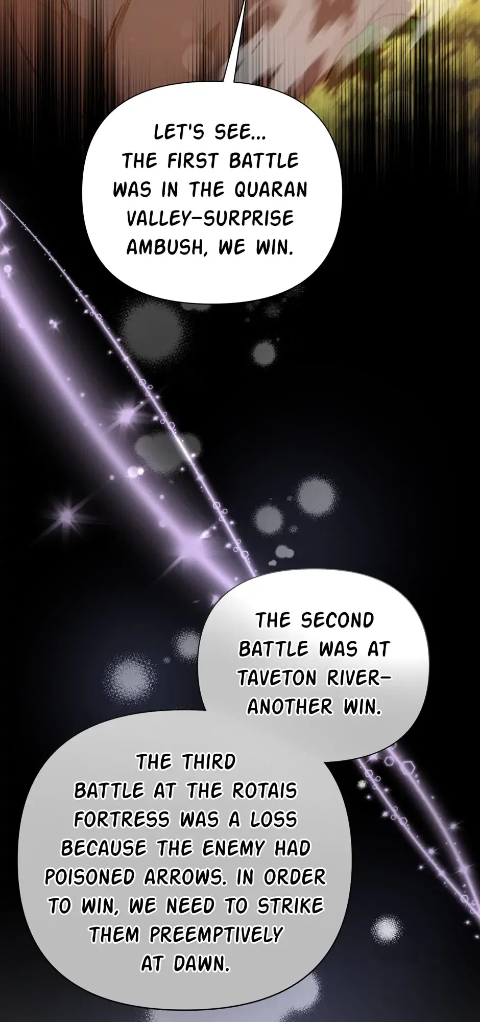 Side Characters Deserve Love Too Chapter 87 – Page 52