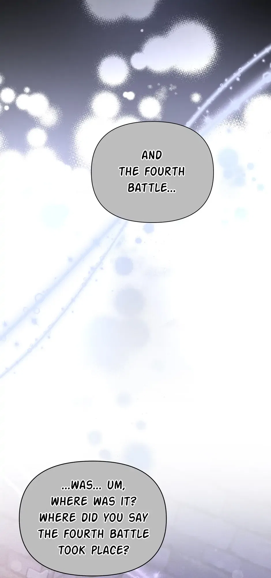 Side Characters Deserve Love Too Chapter 87 – Page 53