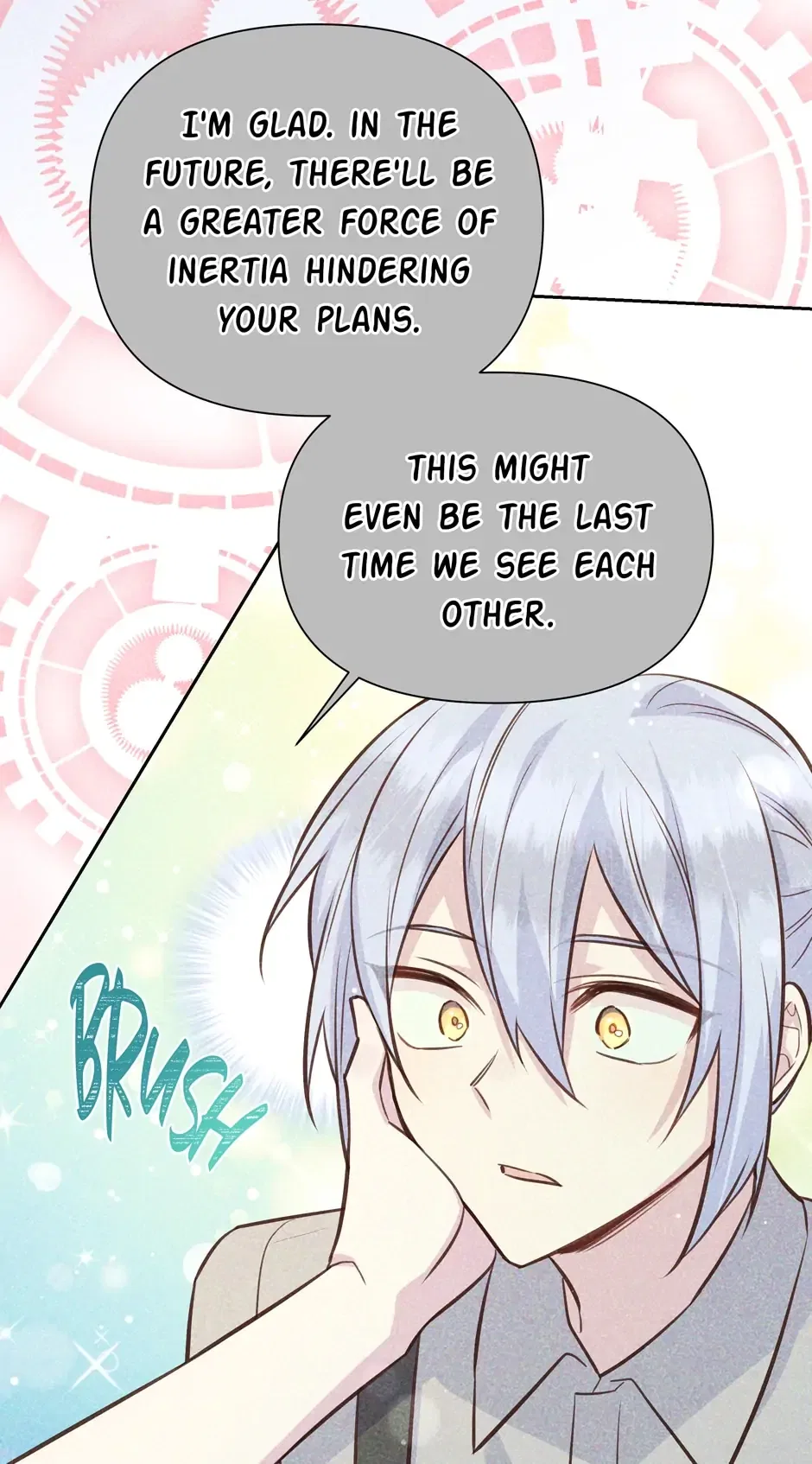 Side Characters Deserve Love Too Chapter 87 – Page 58