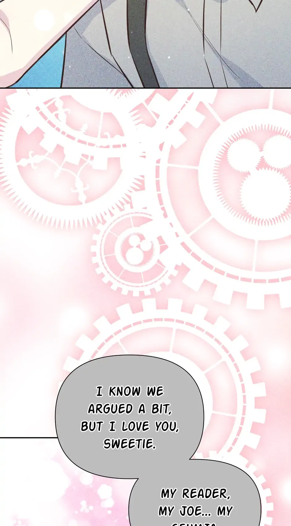 Side Characters Deserve Love Too Chapter 87 – Page 59