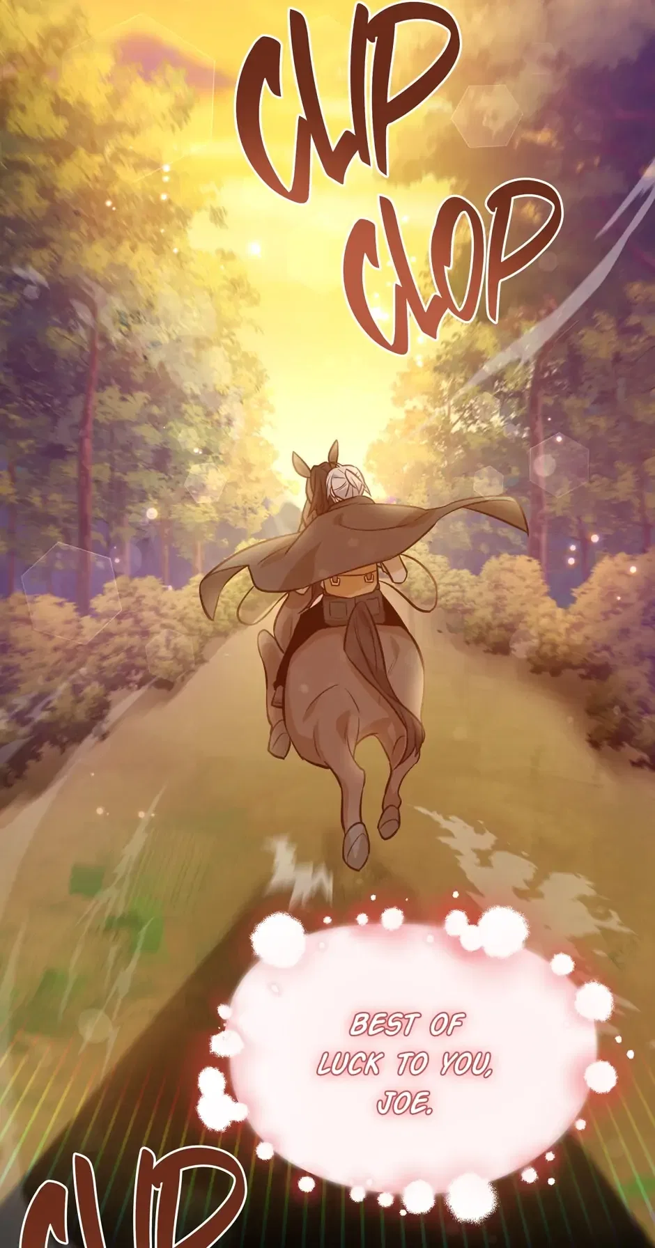 Side Characters Deserve Love Too Chapter 87 – Page 62