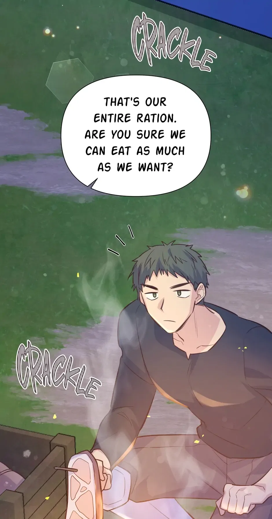 Side Characters Deserve Love Too Chapter 87 – Page 65
