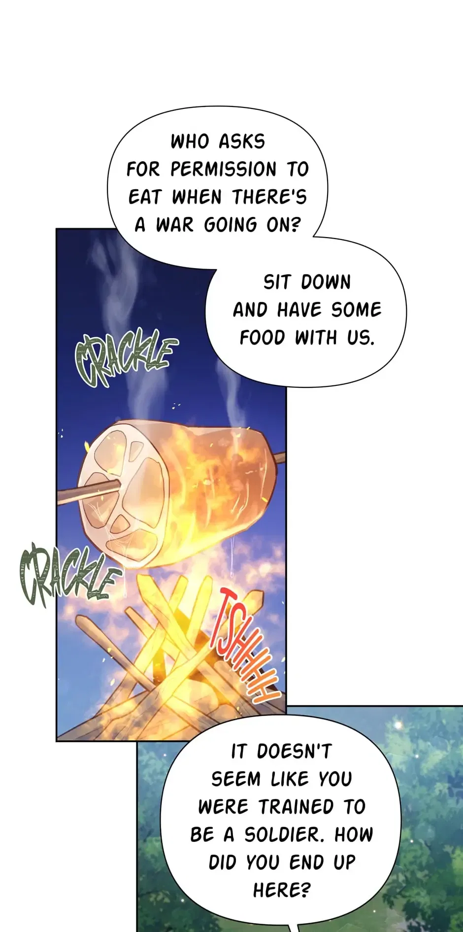 Side Characters Deserve Love Too Chapter 87 – Page 68
