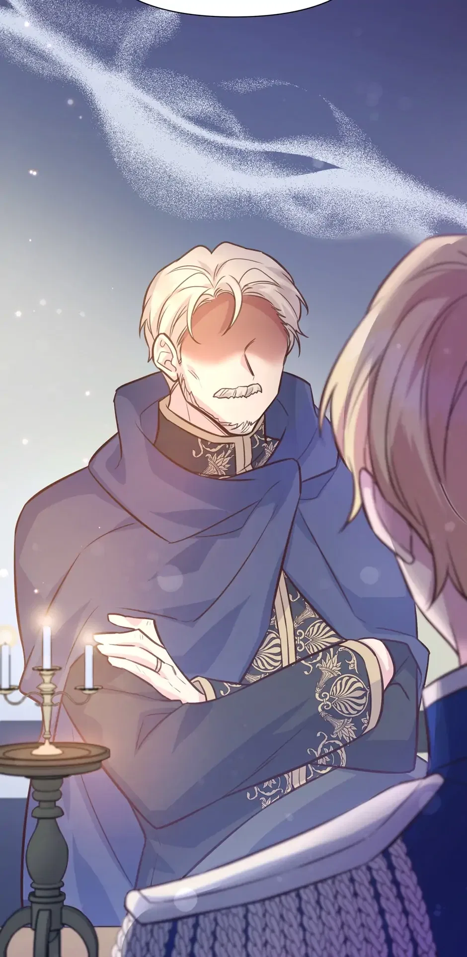 Side Characters Deserve Love Too Chapter 87 – Page 74