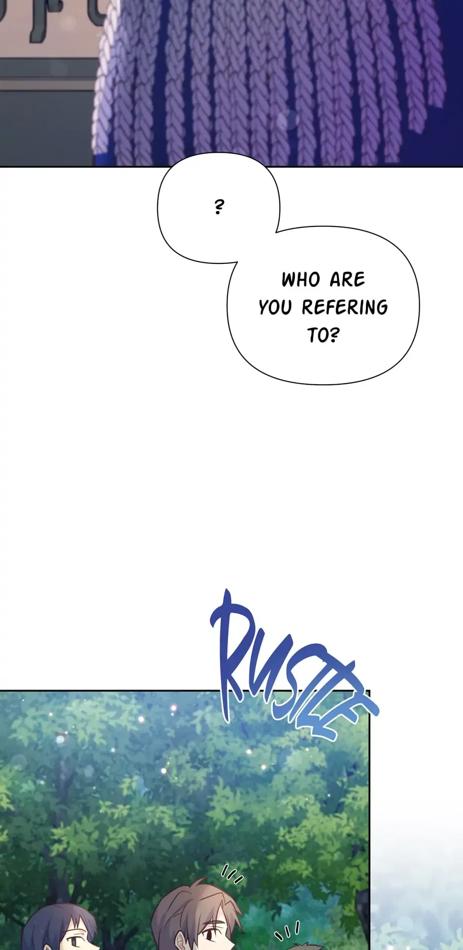 Side Characters Deserve Love Too Chapter 87 – Page 75