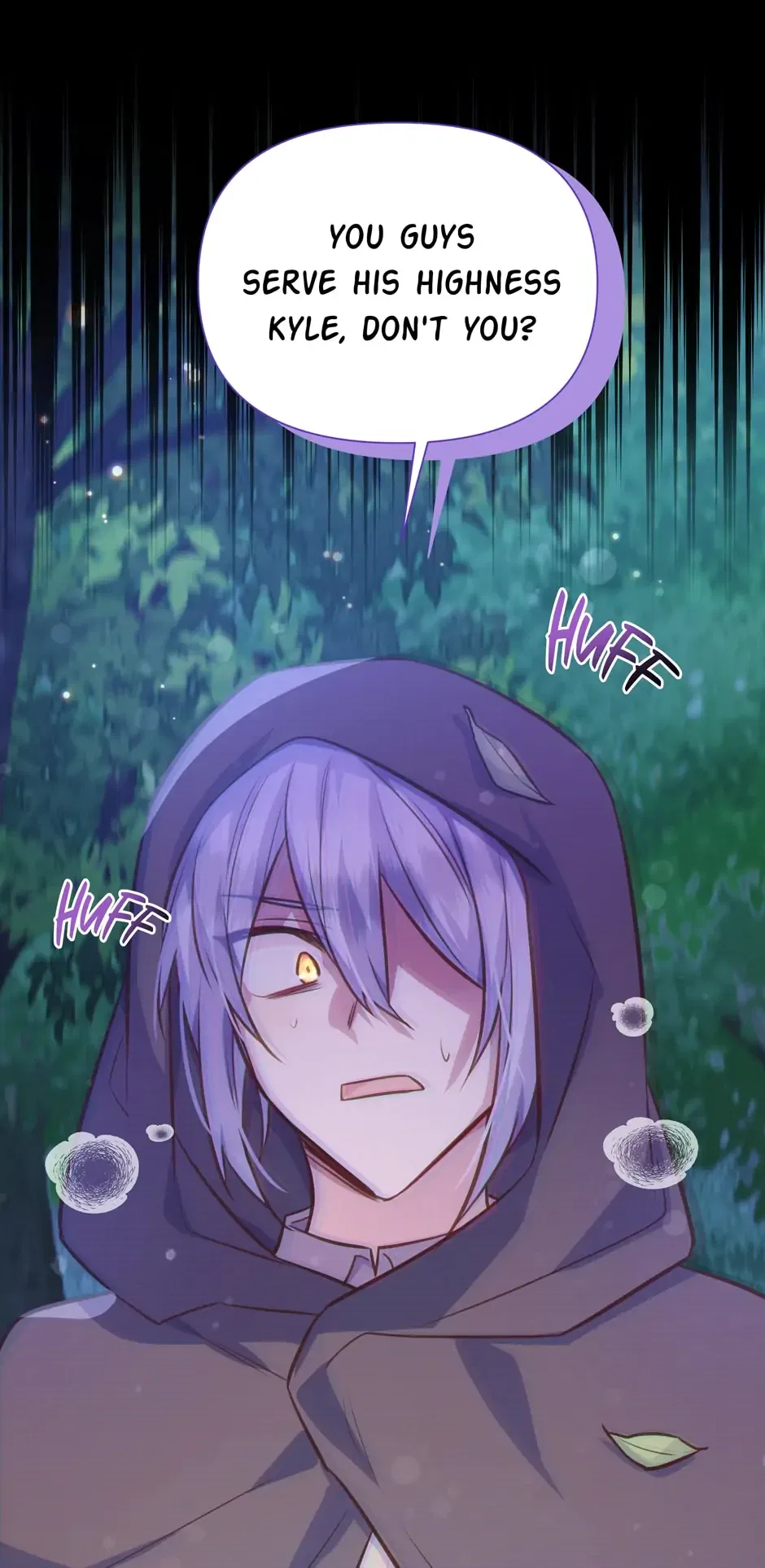 Side Characters Deserve Love Too Chapter 87 – Page 78