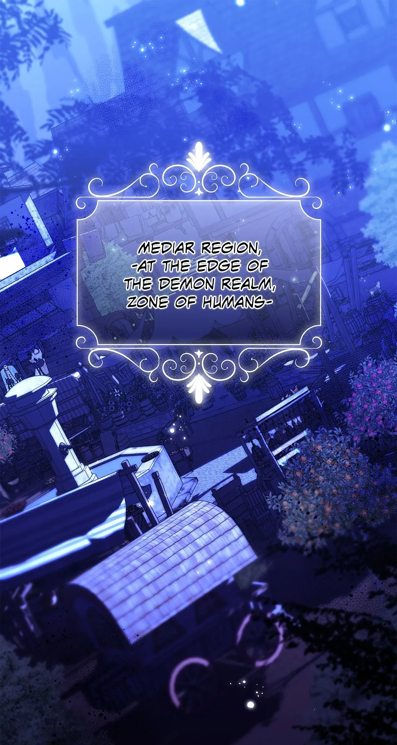 The S-Class Dungeon Owner Chapter 18 – Page 1