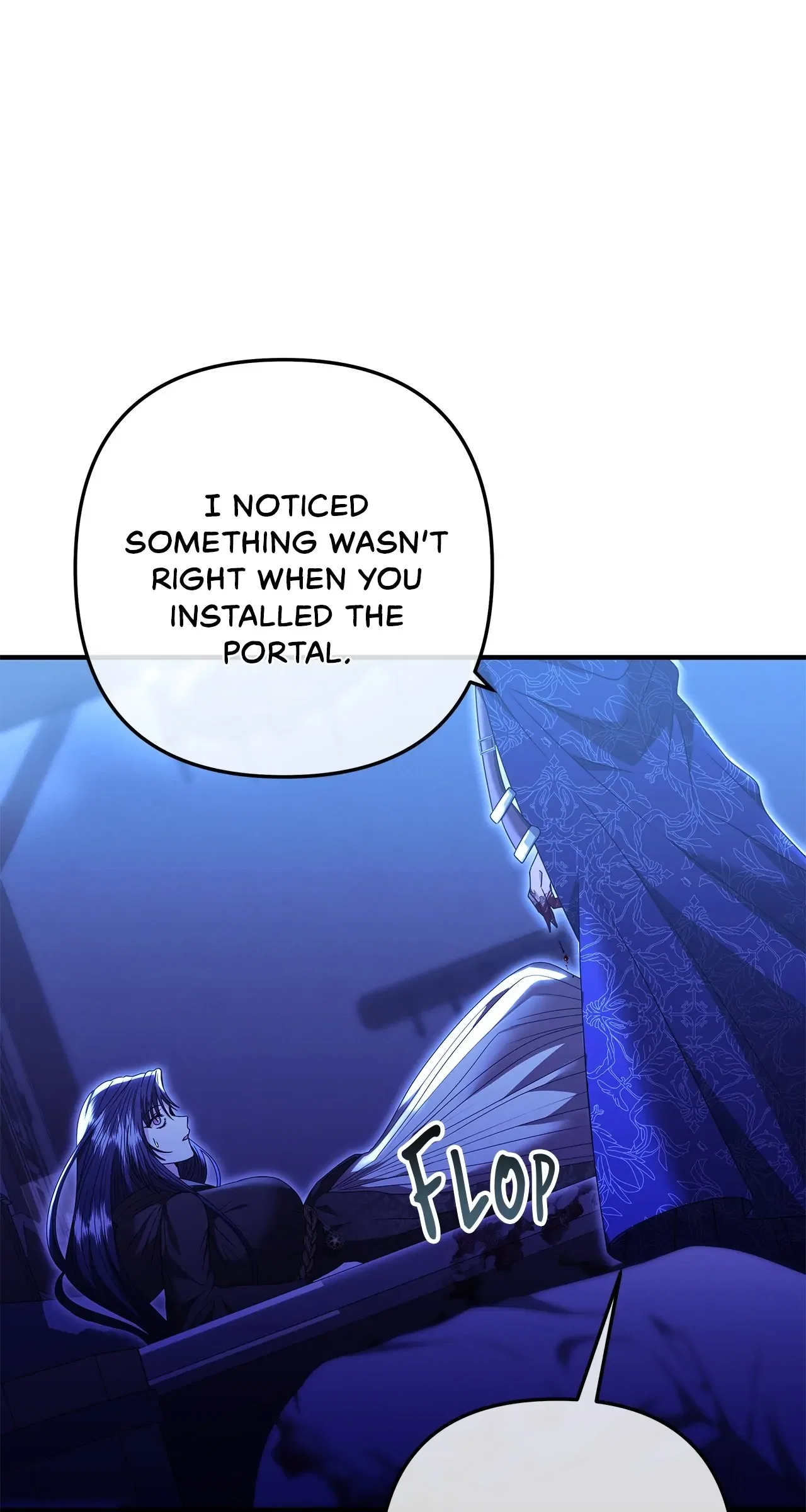 The S-Class Dungeon Owner Chapter 18 – Page 22