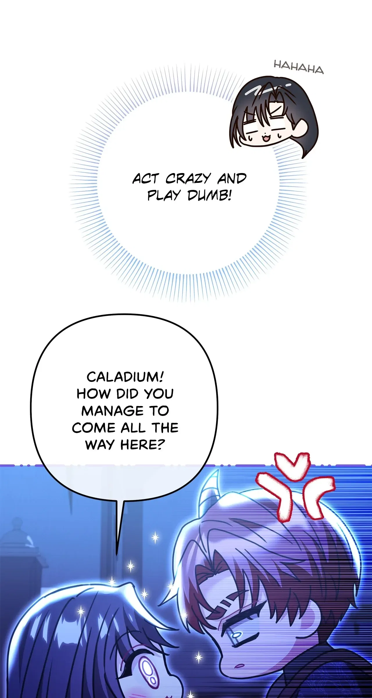 The S-Class Dungeon Owner Chapter 18 – Page 28