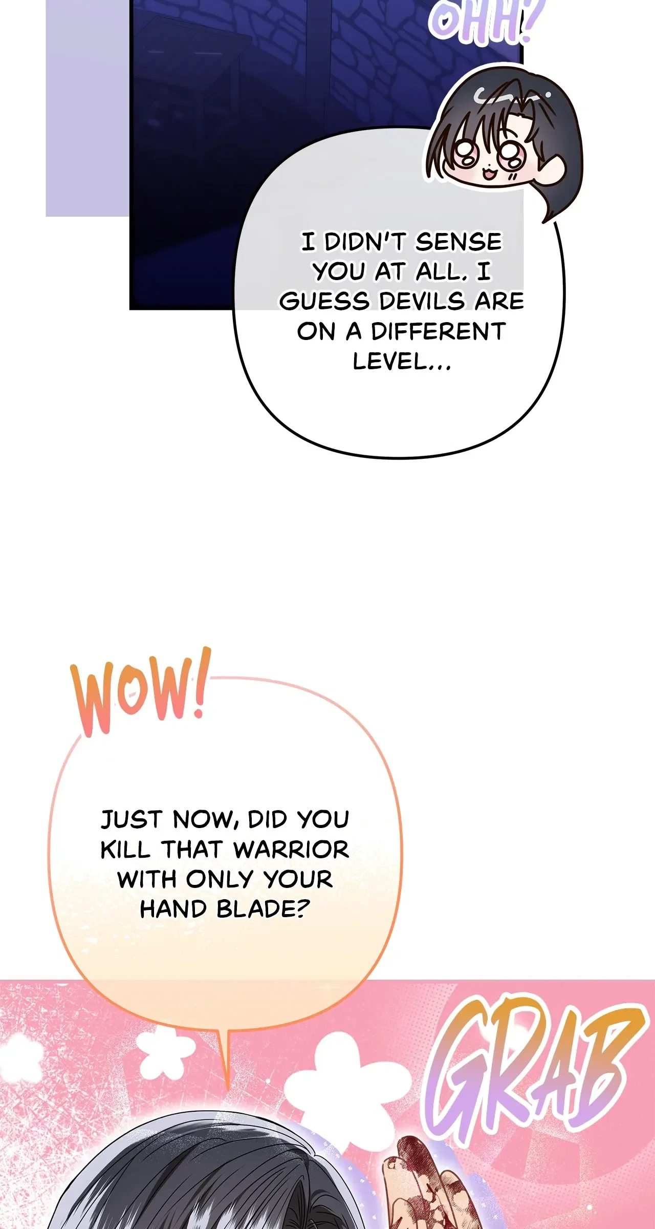 The S-Class Dungeon Owner Chapter 18 – Page 30