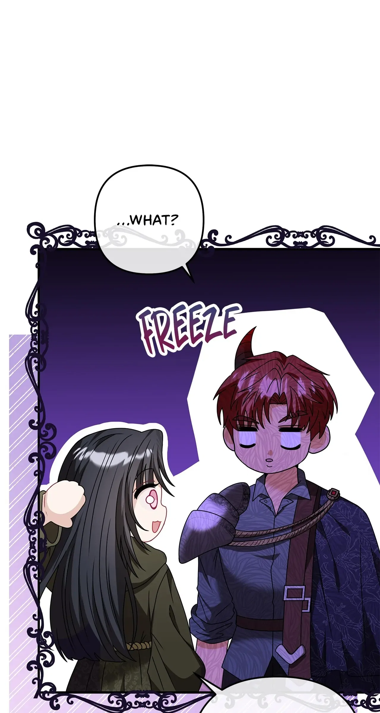 The S-Class Dungeon Owner Chapter 18 – Page 36
