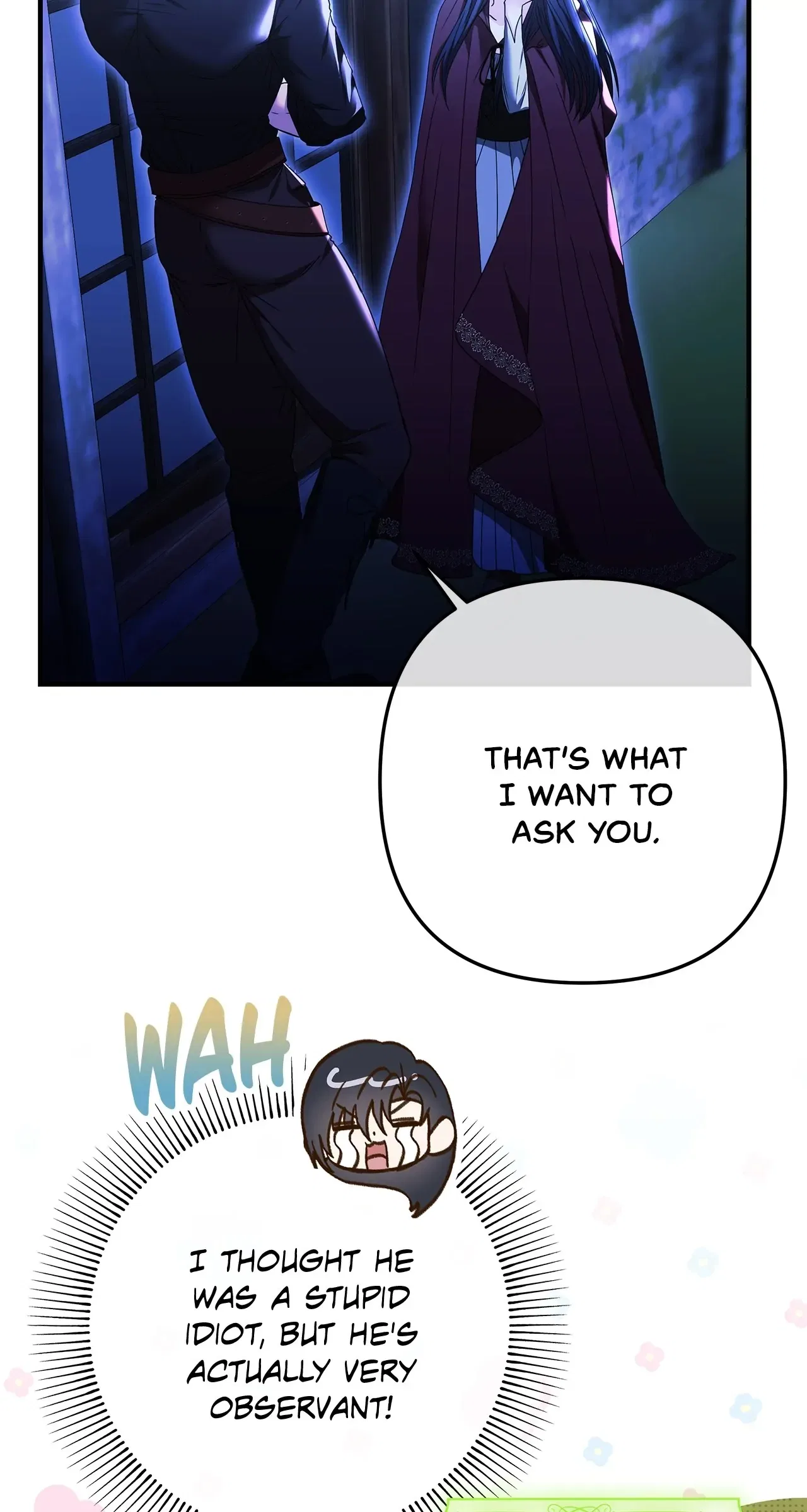 The S-Class Dungeon Owner Chapter 18 – Page 54