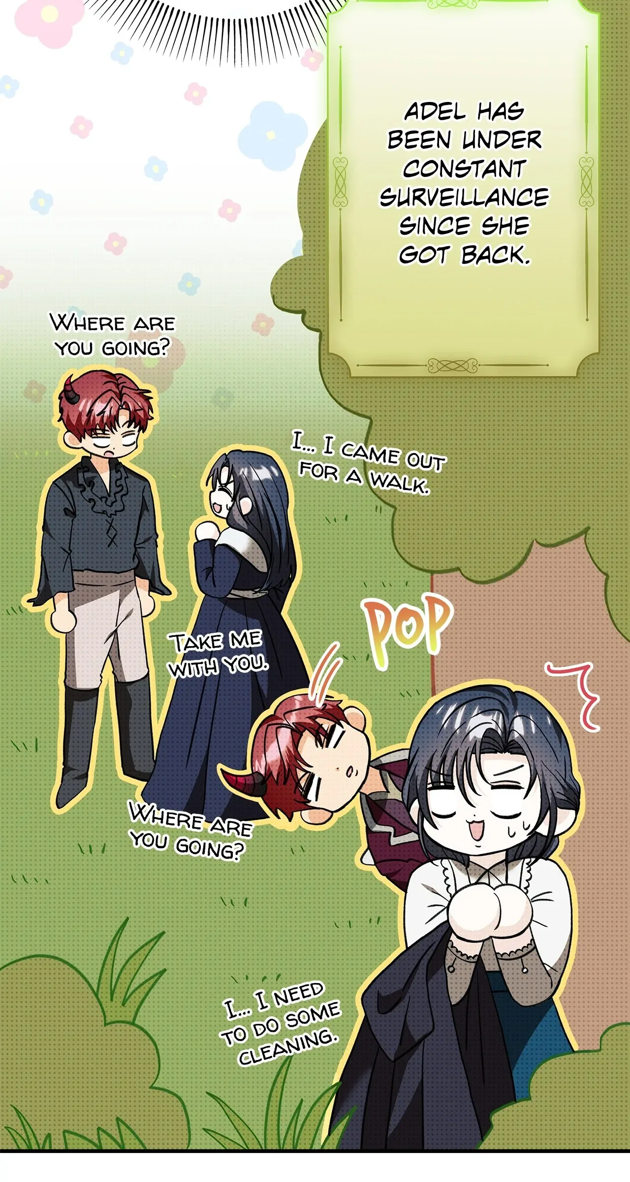 The S-Class Dungeon Owner Chapter 18 – Page 55