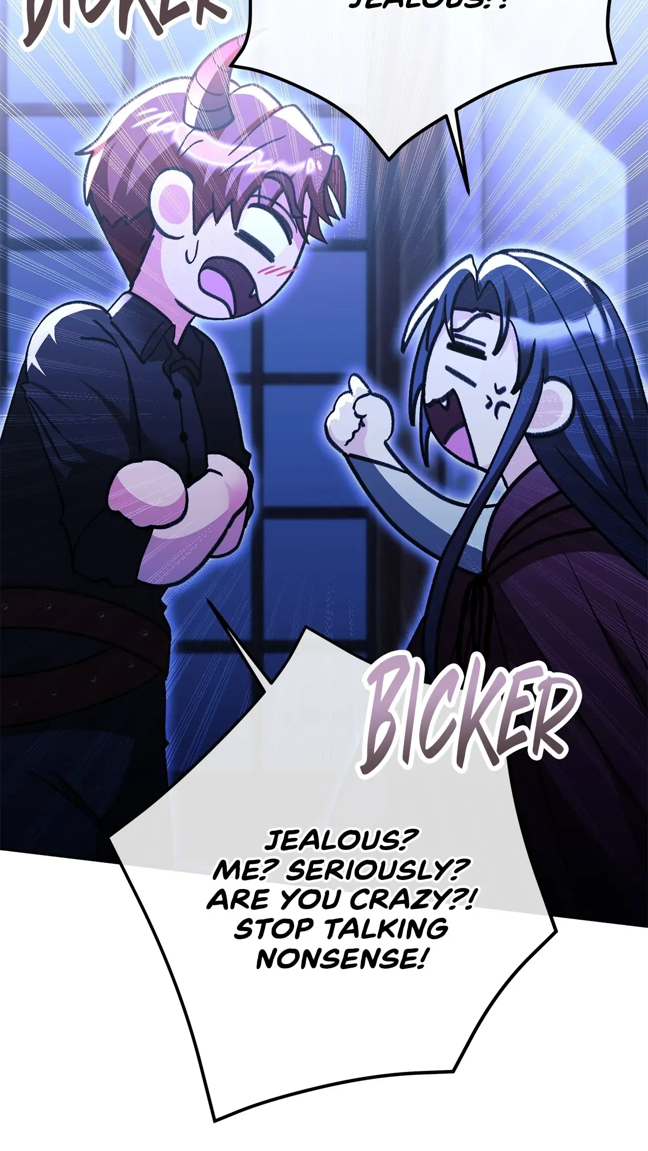 The S-Class Dungeon Owner Chapter 18 – Page 60