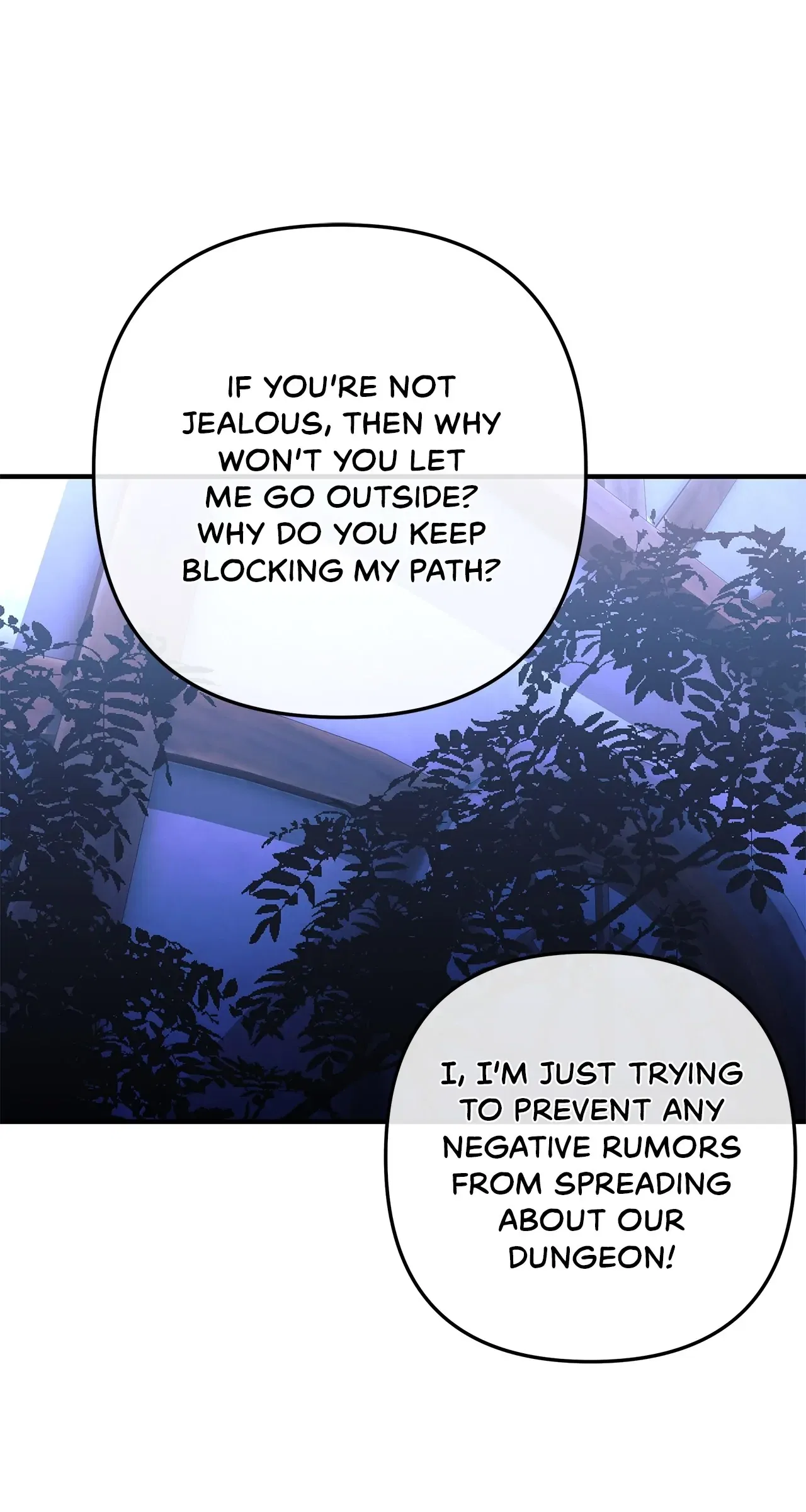 The S-Class Dungeon Owner Chapter 18 – Page 61