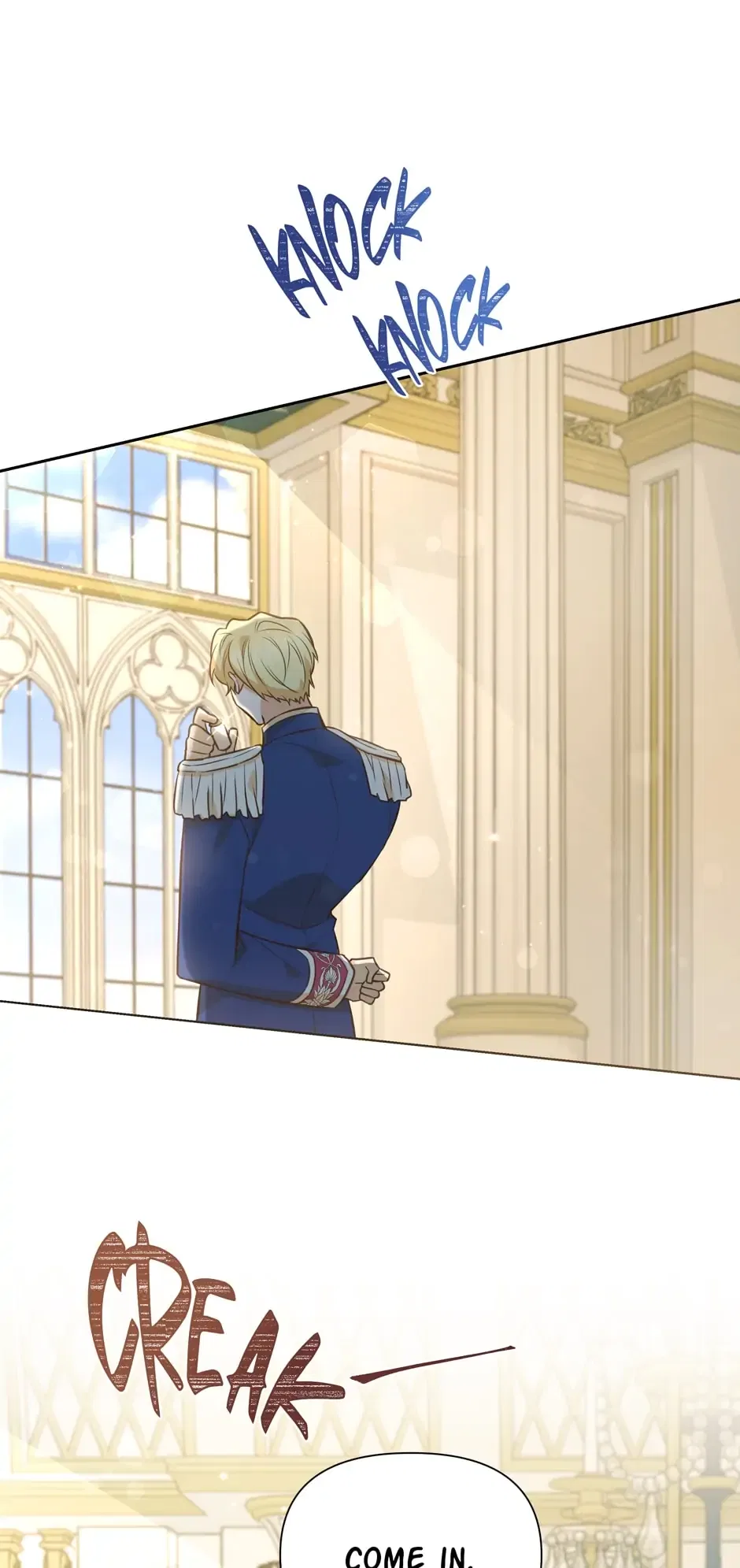 Side Characters Deserve Love Too Chapter 86 – Page 3