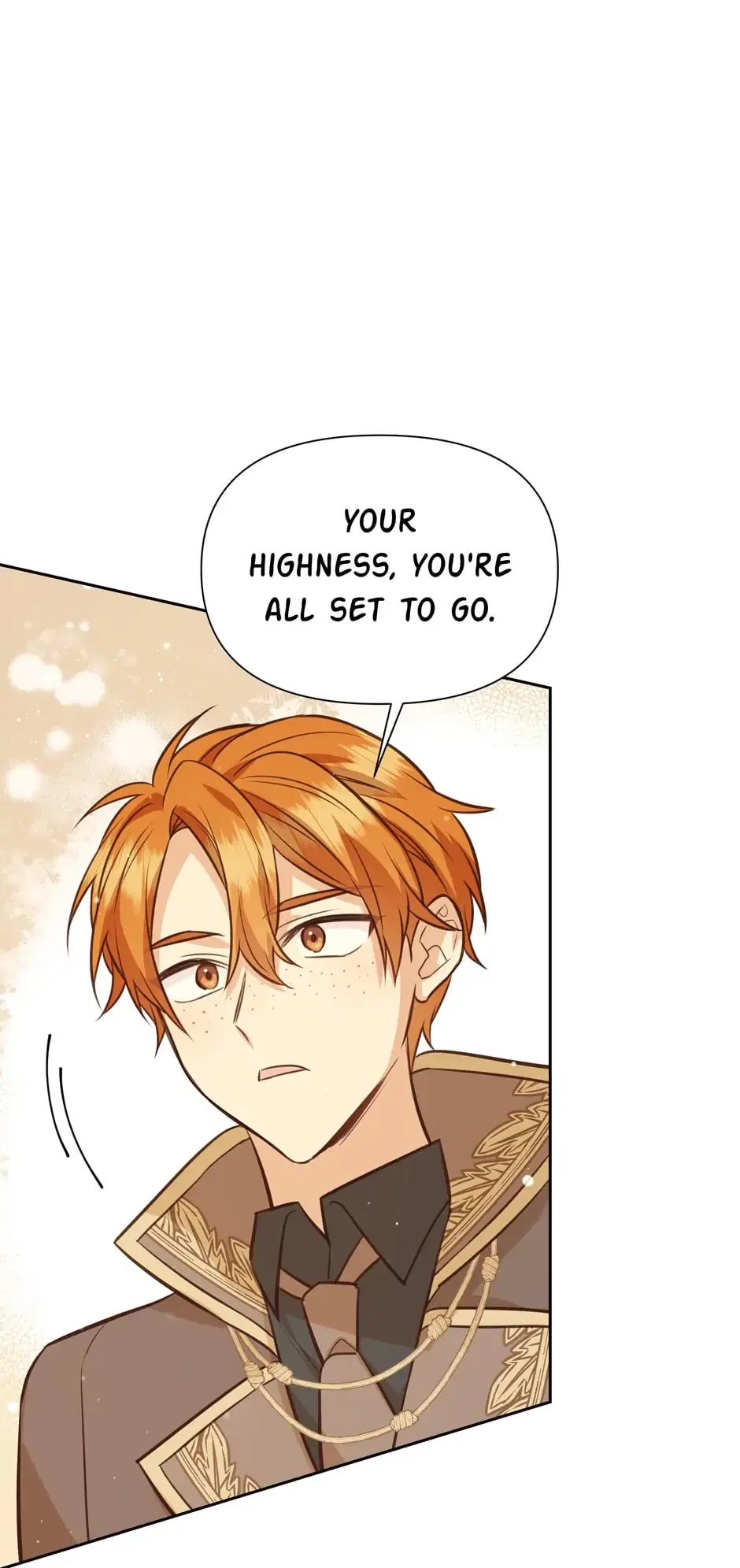 Side Characters Deserve Love Too Chapter 86 – Page 5
