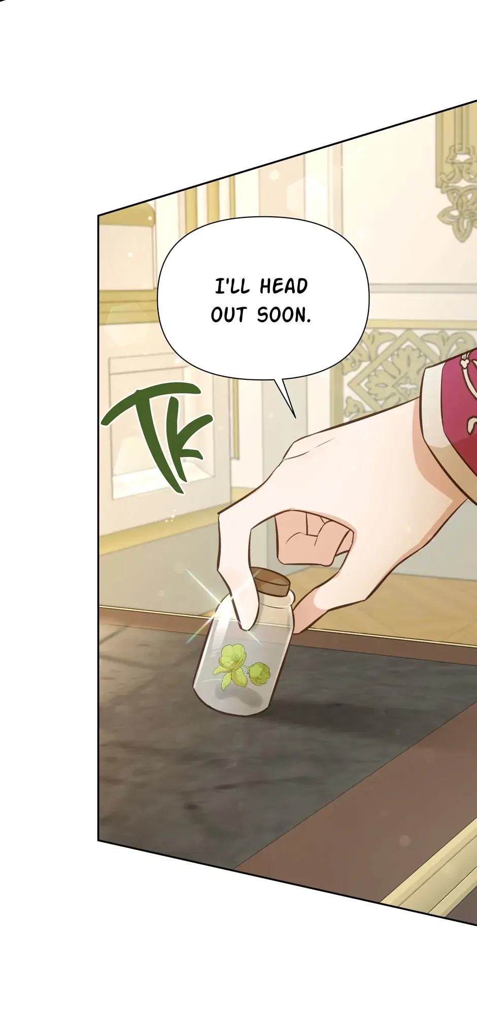Side Characters Deserve Love Too Chapter 86 – Page 6
