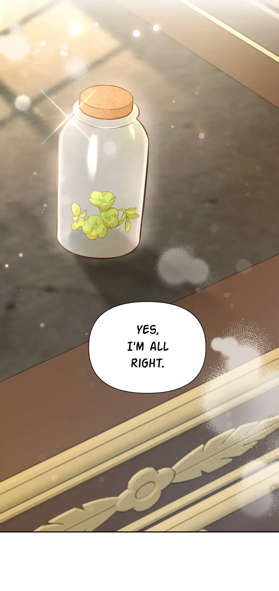 Side Characters Deserve Love Too Chapter 86 – Page 8