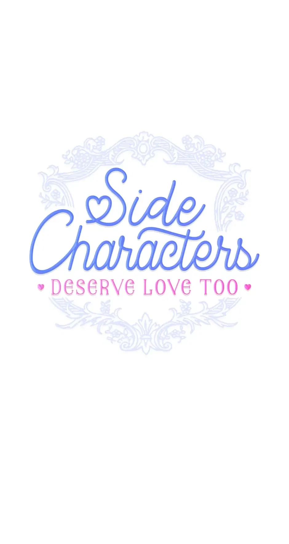 Side Characters Deserve Love Too Chapter 86 – Page 9