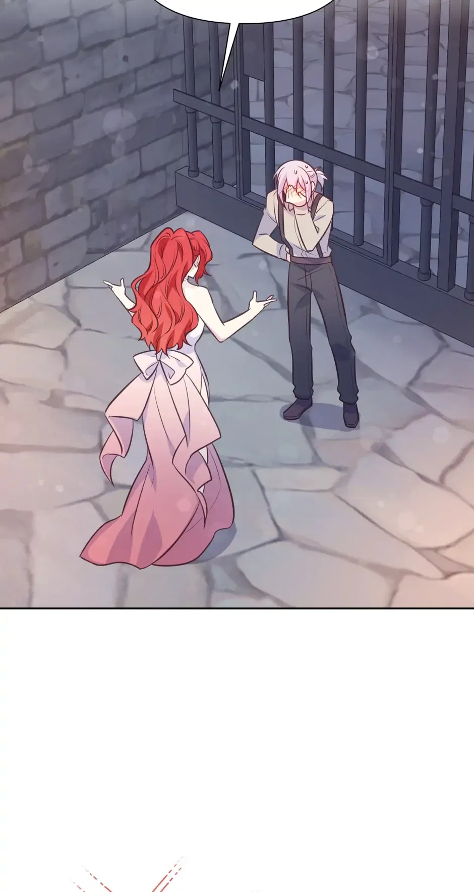 Side Characters Deserve Love Too Chapter 86 – Page 11