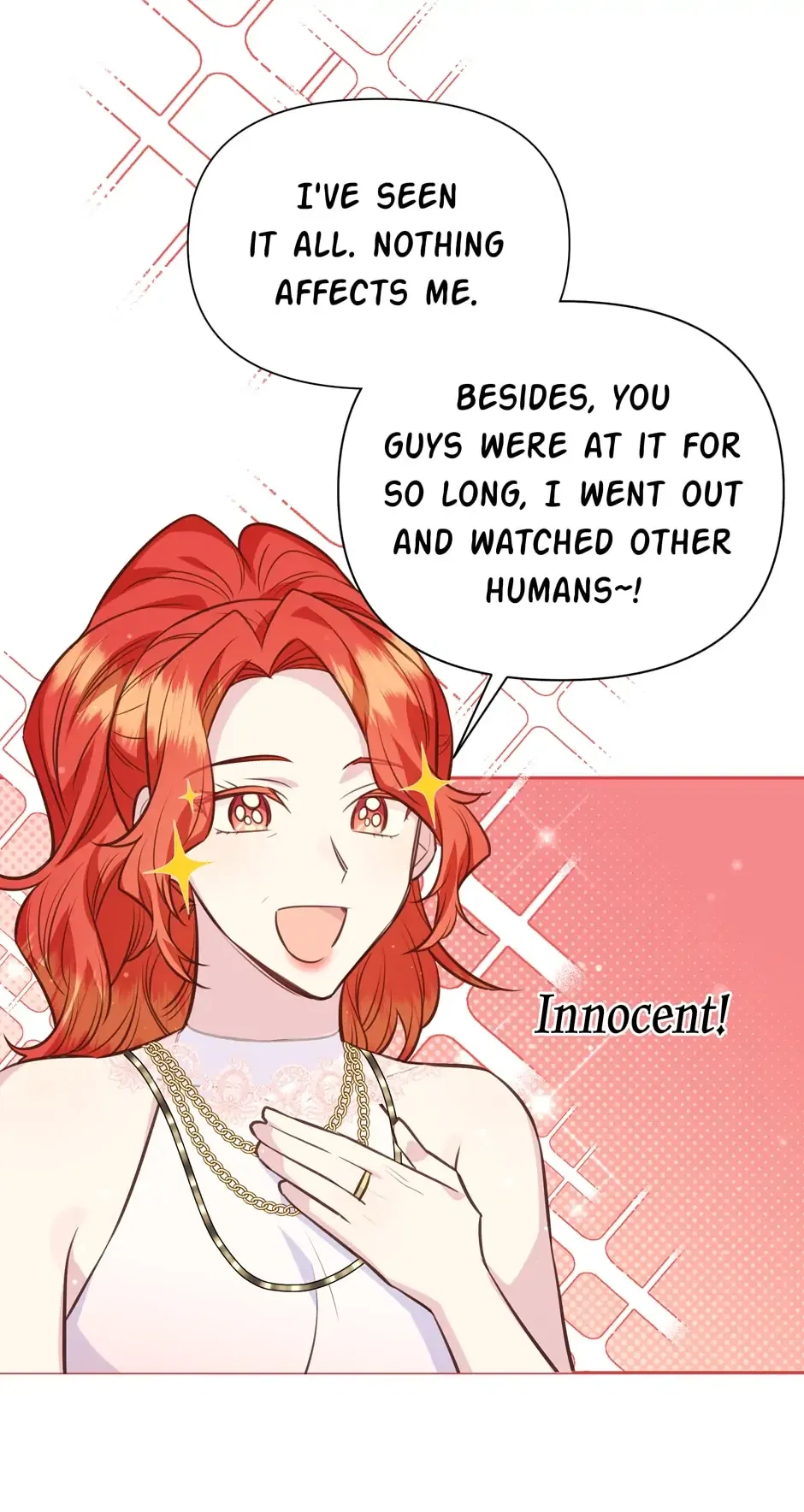 Side Characters Deserve Love Too Chapter 86 – Page 12
