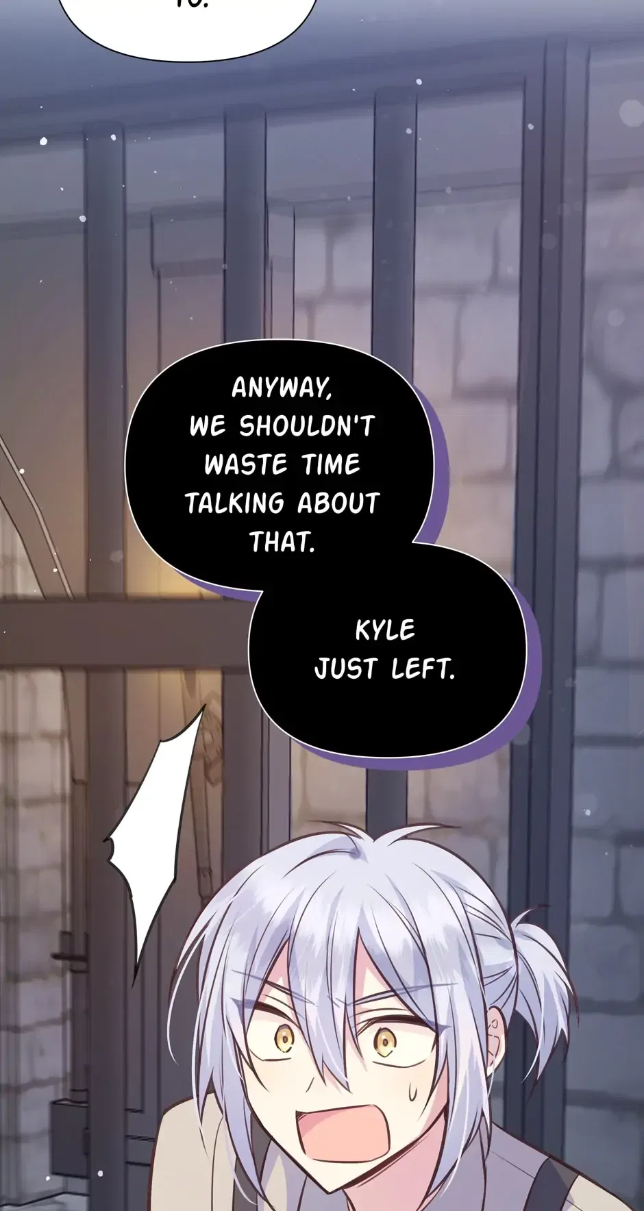 Side Characters Deserve Love Too Chapter 86 – Page 14