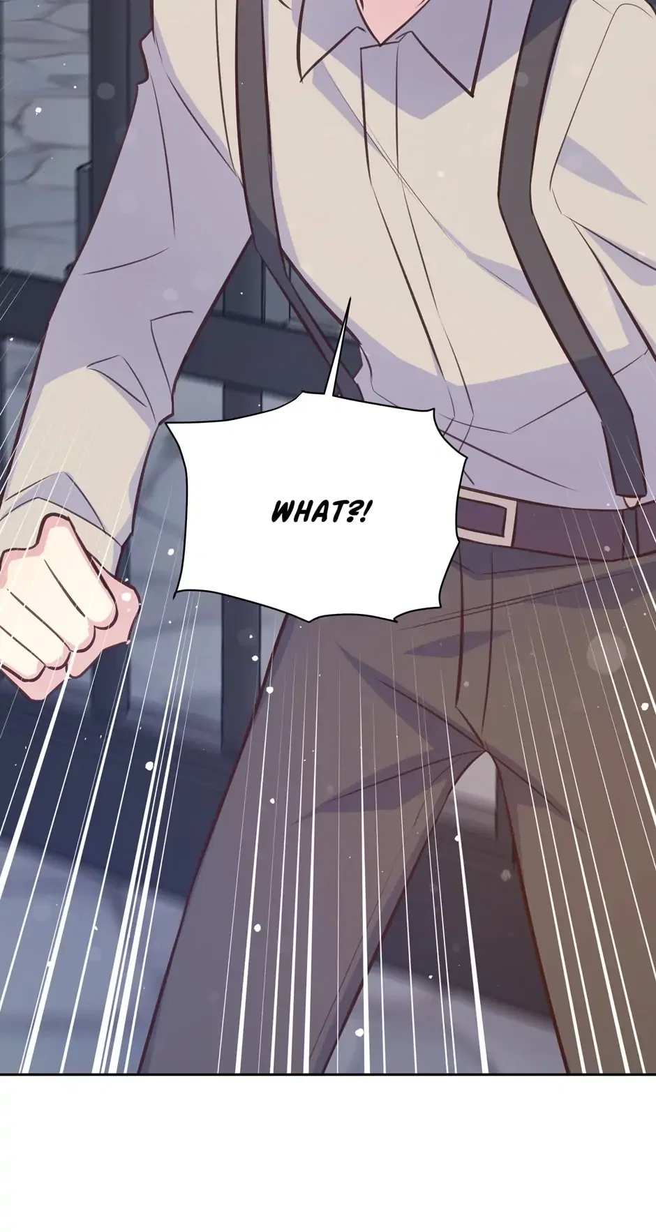 Side Characters Deserve Love Too Chapter 86 – Page 15