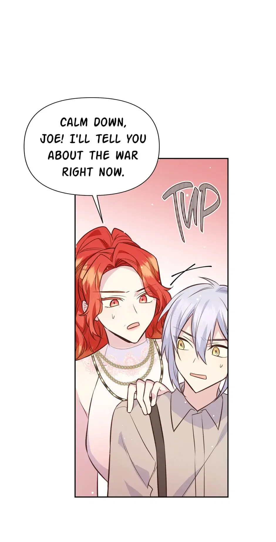Side Characters Deserve Love Too Chapter 86 – Page 17
