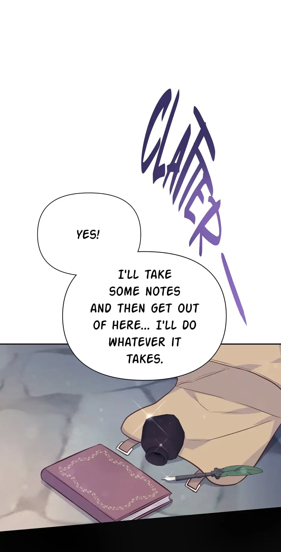 Side Characters Deserve Love Too Chapter 86 – Page 18