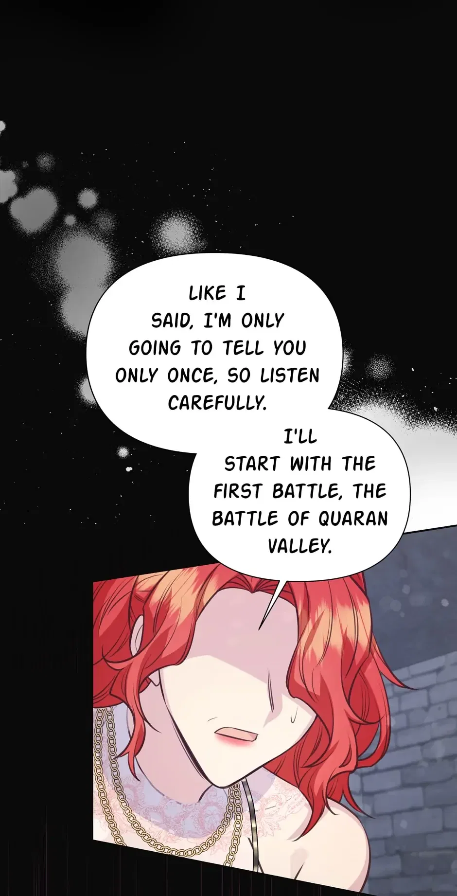 Side Characters Deserve Love Too Chapter 86 – Page 19