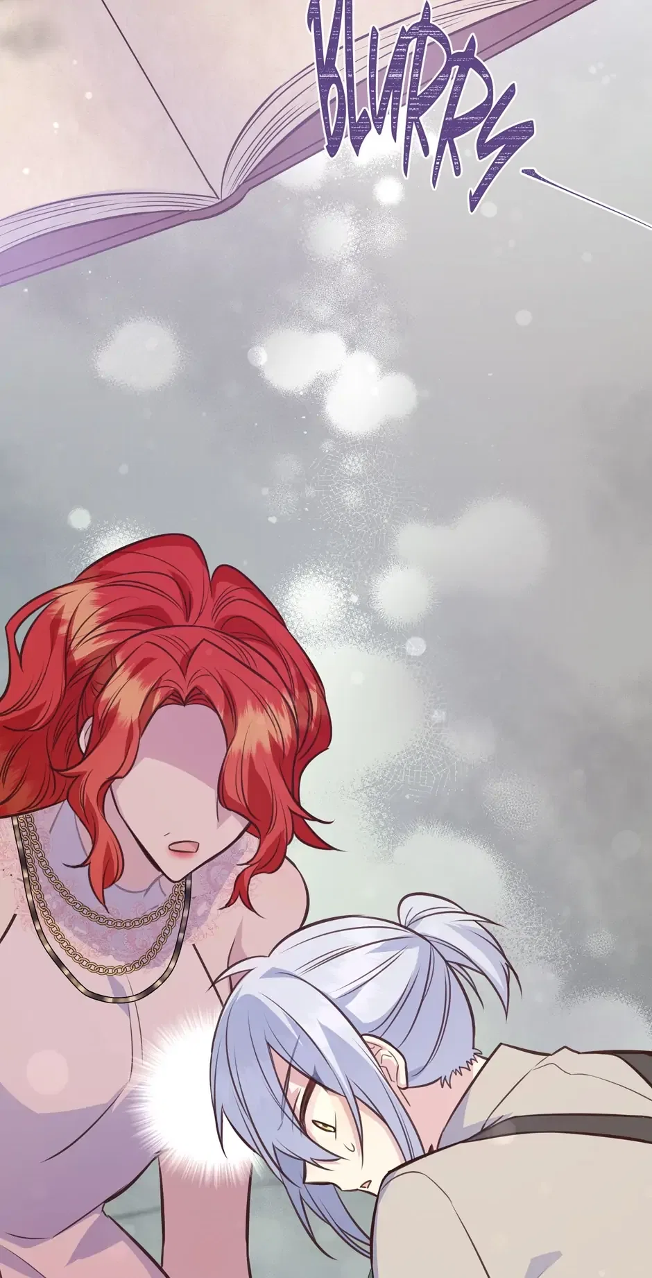 Side Characters Deserve Love Too Chapter 86 – Page 21