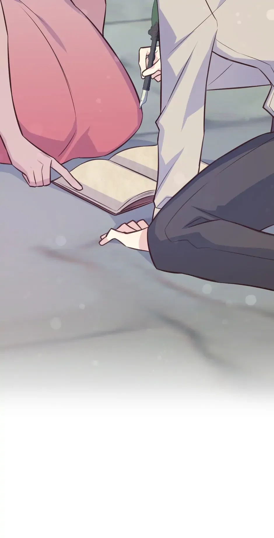 Side Characters Deserve Love Too Chapter 86 – Page 22