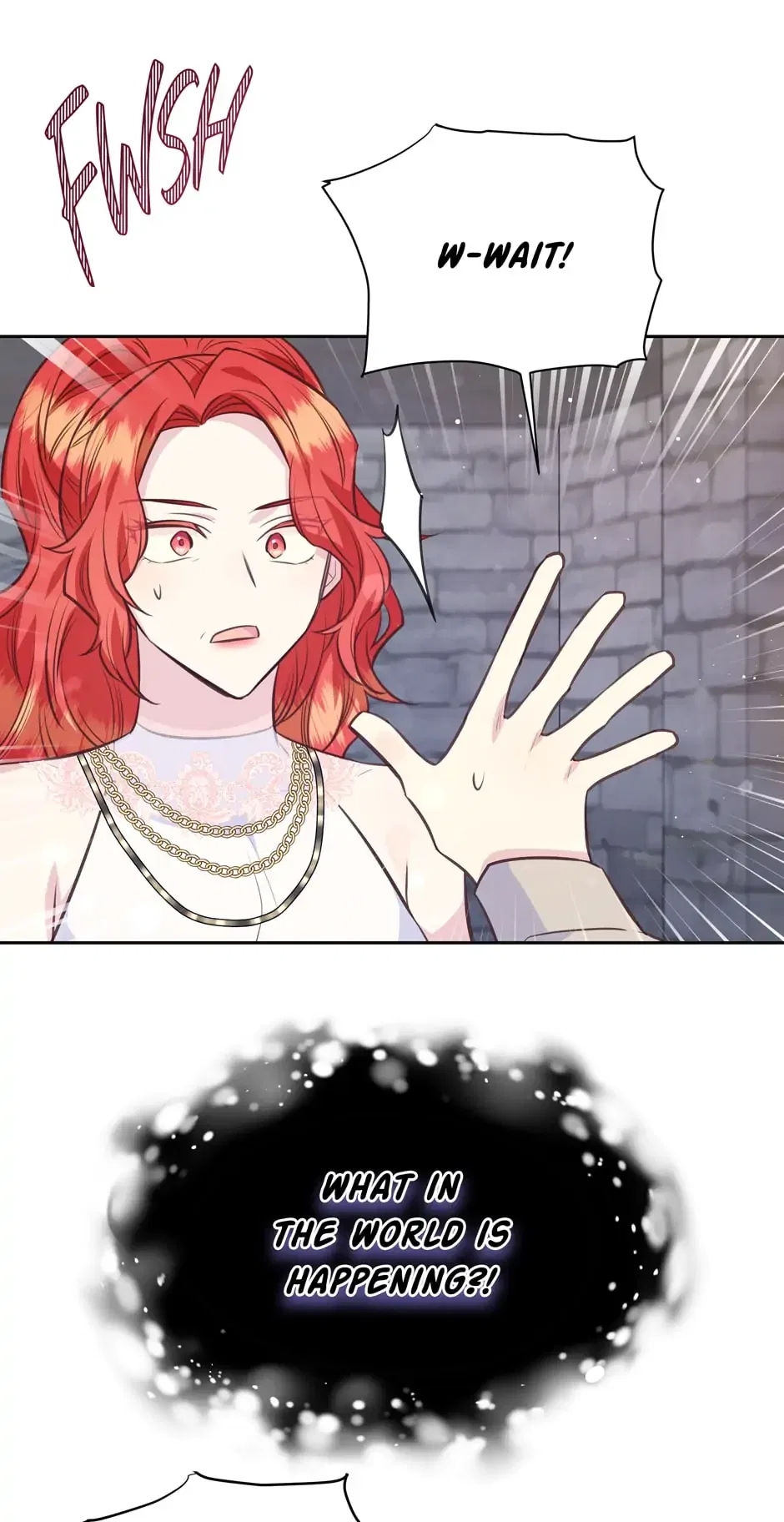 Side Characters Deserve Love Too Chapter 86 – Page 23