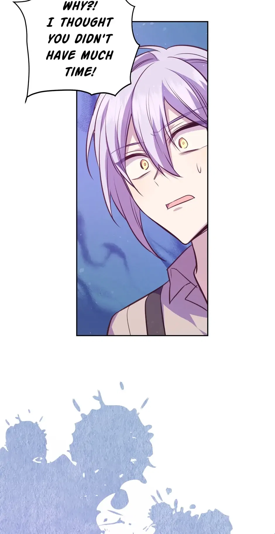 Side Characters Deserve Love Too Chapter 86 – Page 24