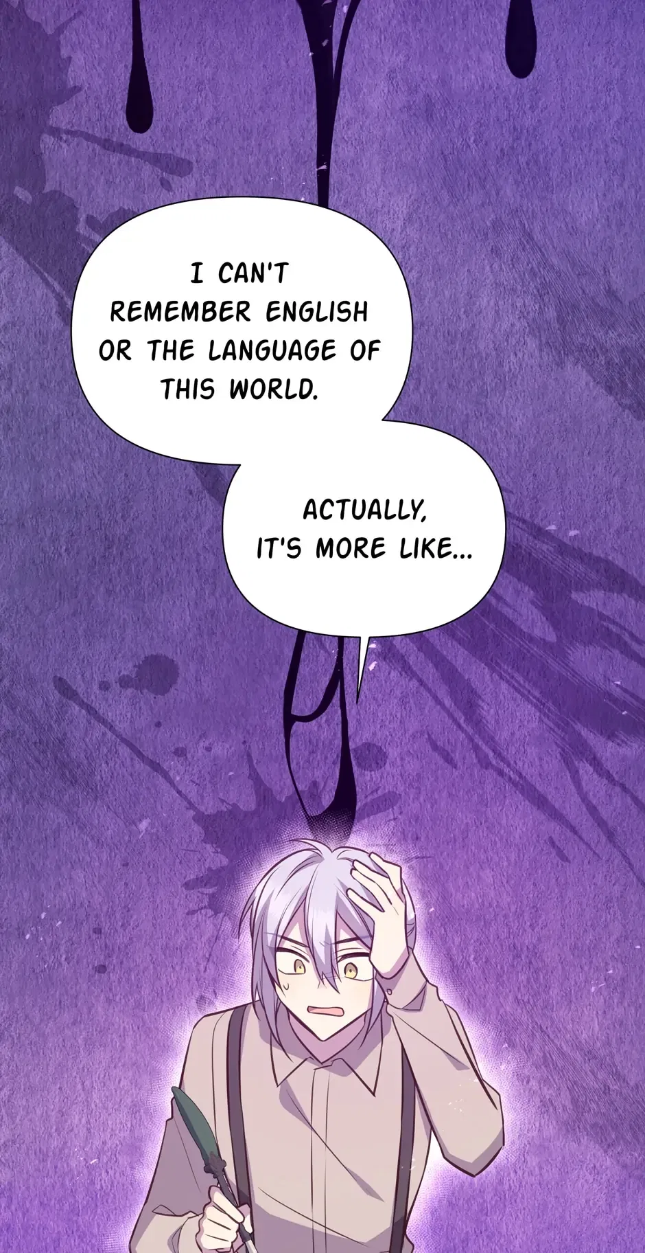 Side Characters Deserve Love Too Chapter 86 – Page 27