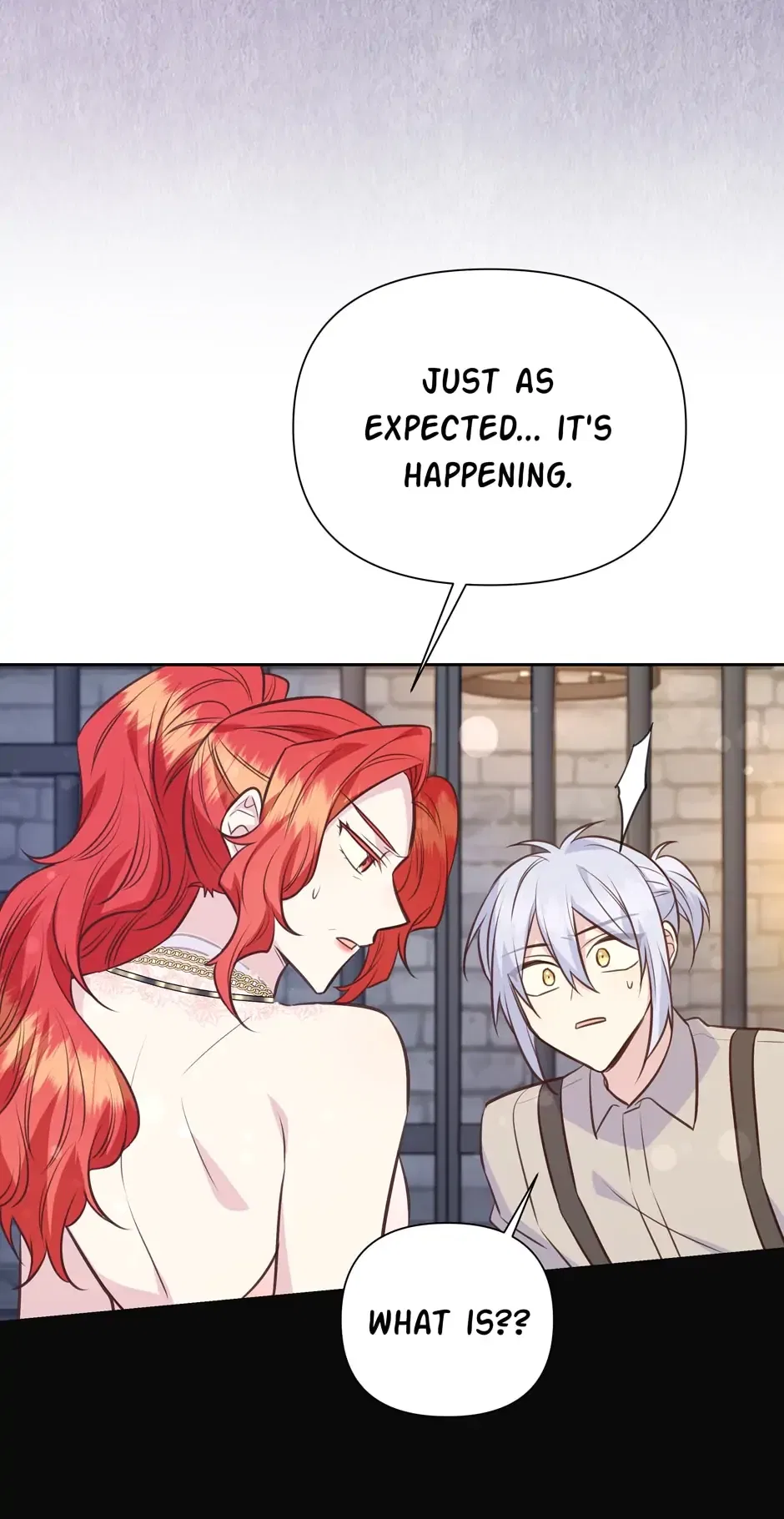 Side Characters Deserve Love Too Chapter 86 – Page 29