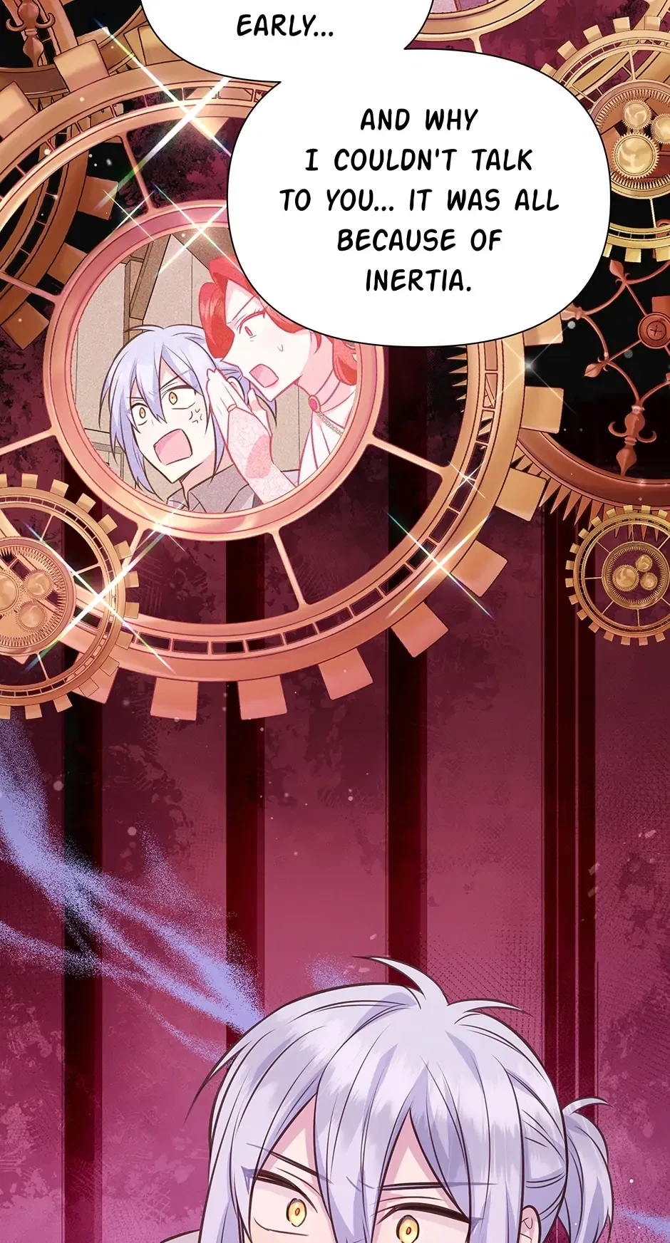Side Characters Deserve Love Too Chapter 86 – Page 31