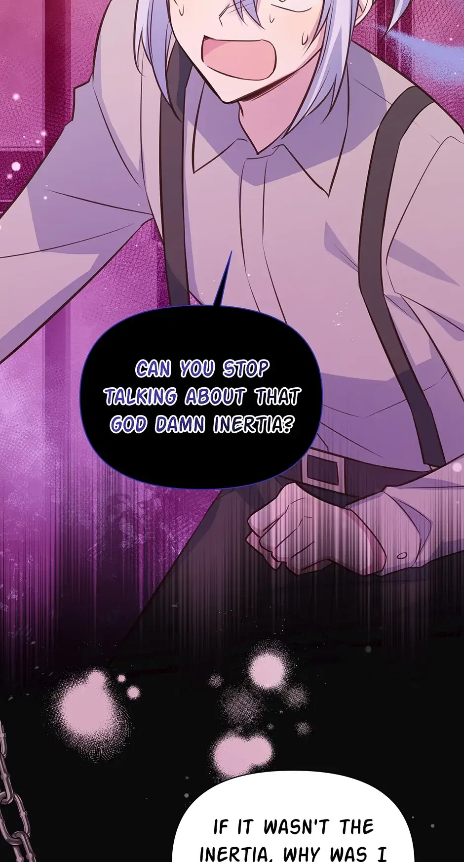 Side Characters Deserve Love Too Chapter 86 – Page 32