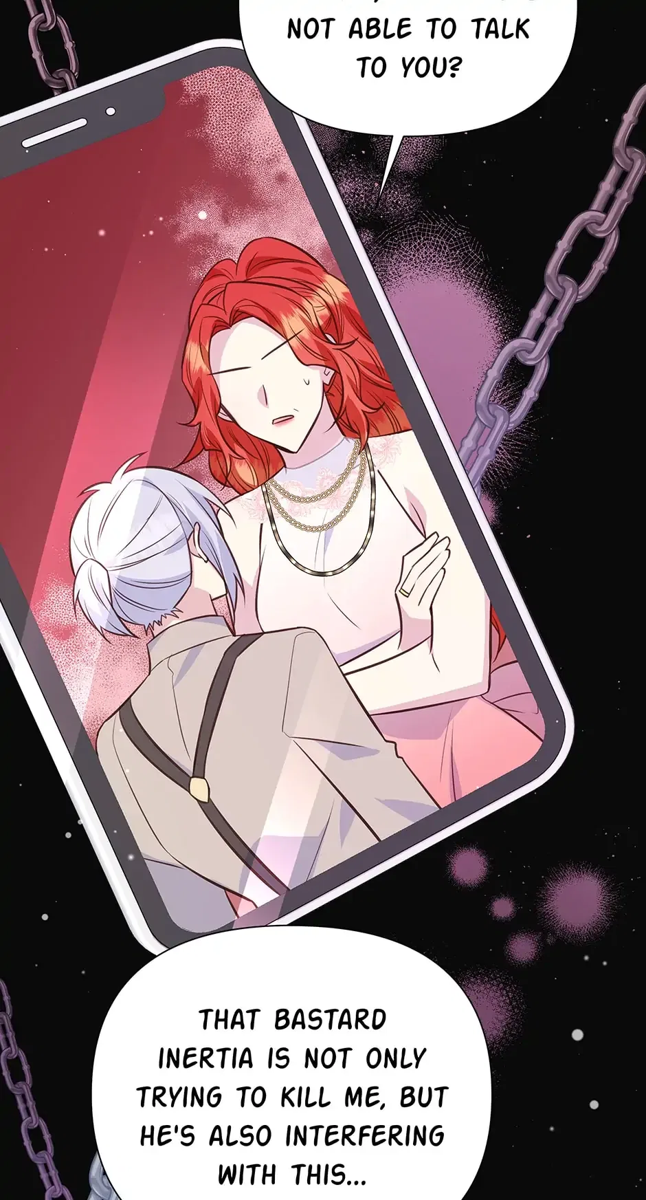 Side Characters Deserve Love Too Chapter 86 – Page 33