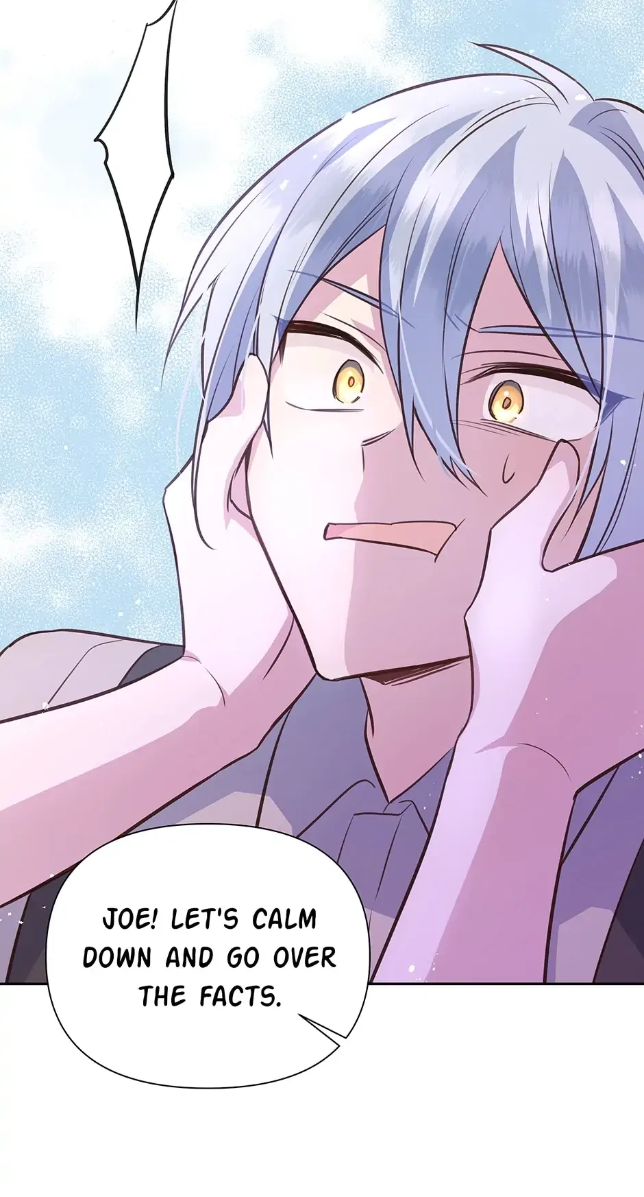 Side Characters Deserve Love Too Chapter 86 – Page 36