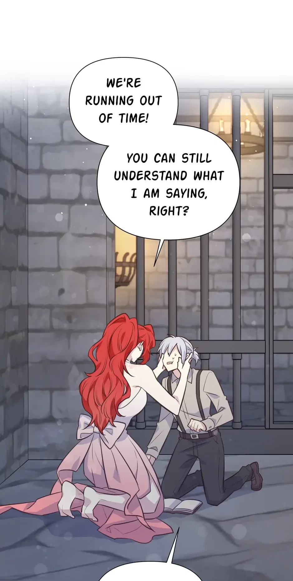 Side Characters Deserve Love Too Chapter 86 – Page 37